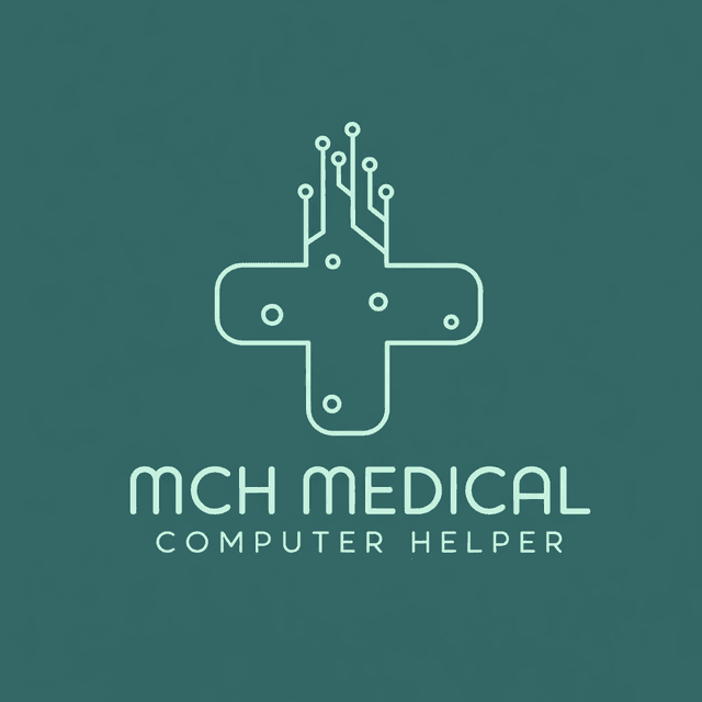 MCH Logo
